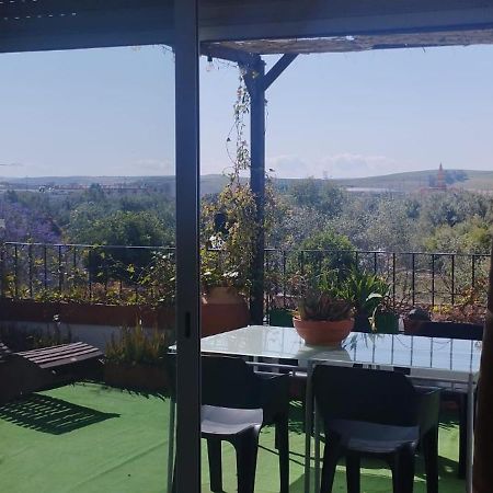 My Small Penthouse With Views.Tourism & Tranquility & Sun Lägenhet Córdoba Exteriör bild