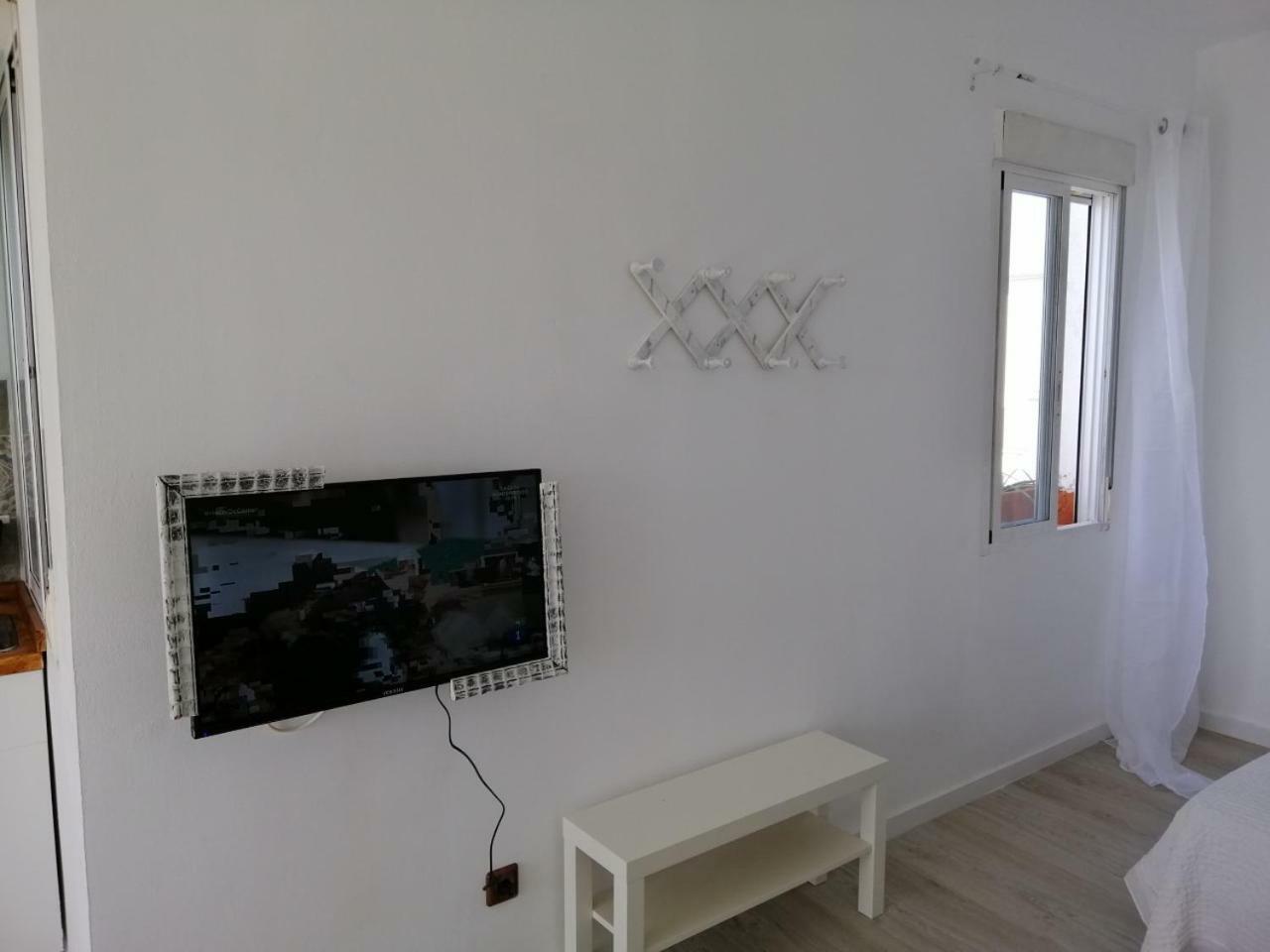 My Small Penthouse With Views.Tourism & Tranquility & Sun Lägenhet Córdoba Exteriör bild